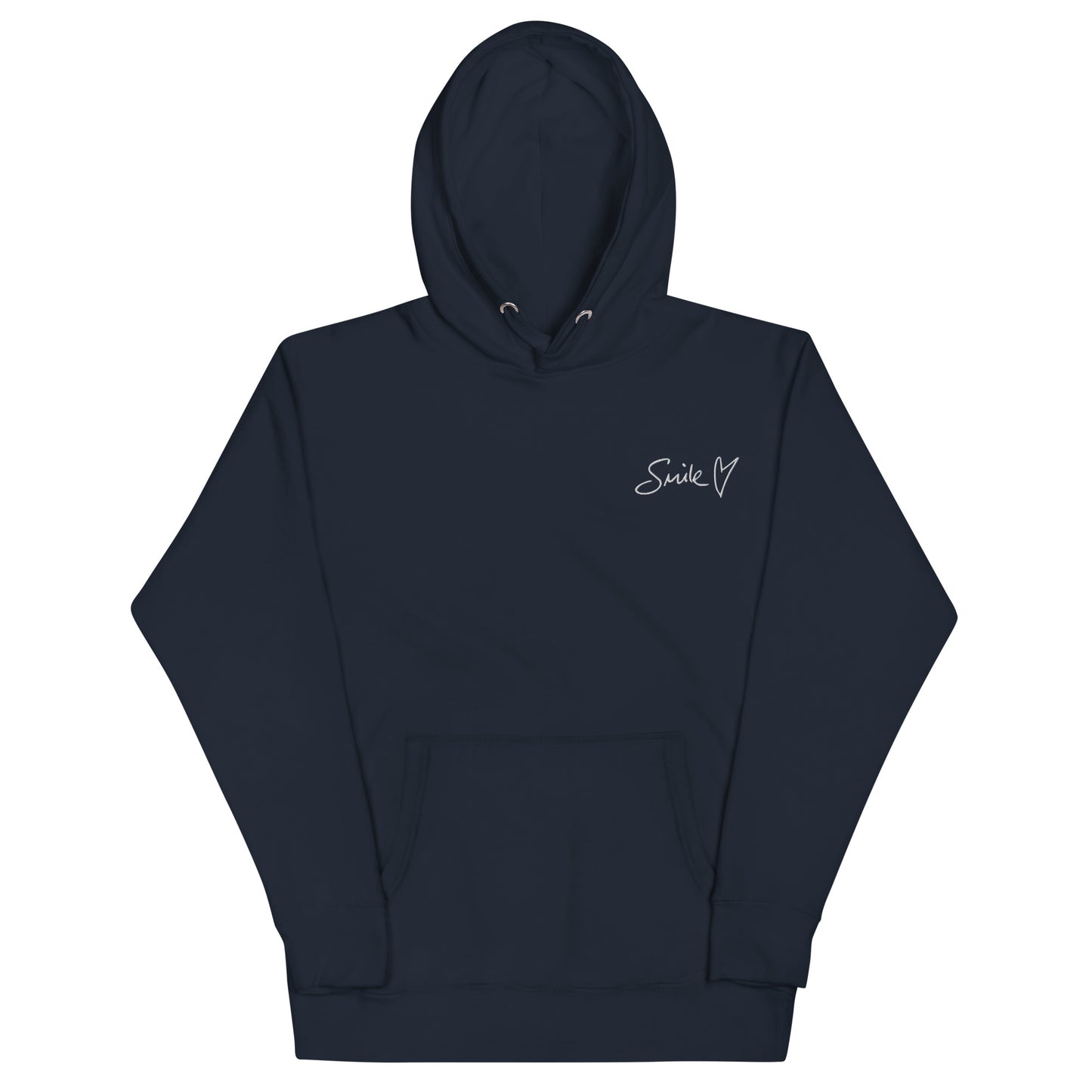Smile | Classic Hoodie