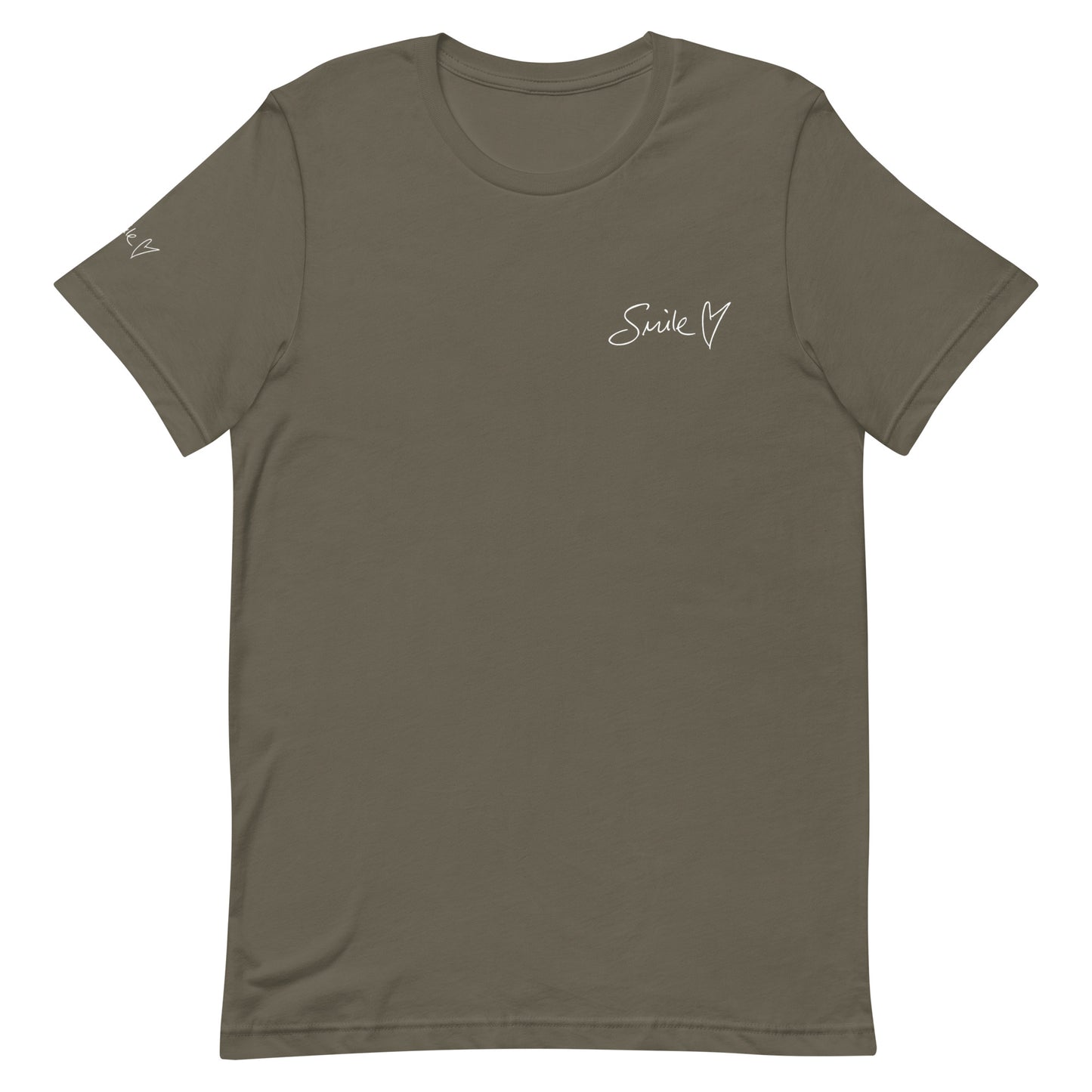 Smile | T-Shirt