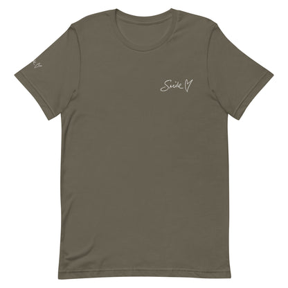 Smile | T-Shirt