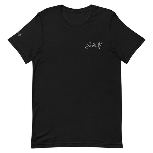 Smile | T-Shirt