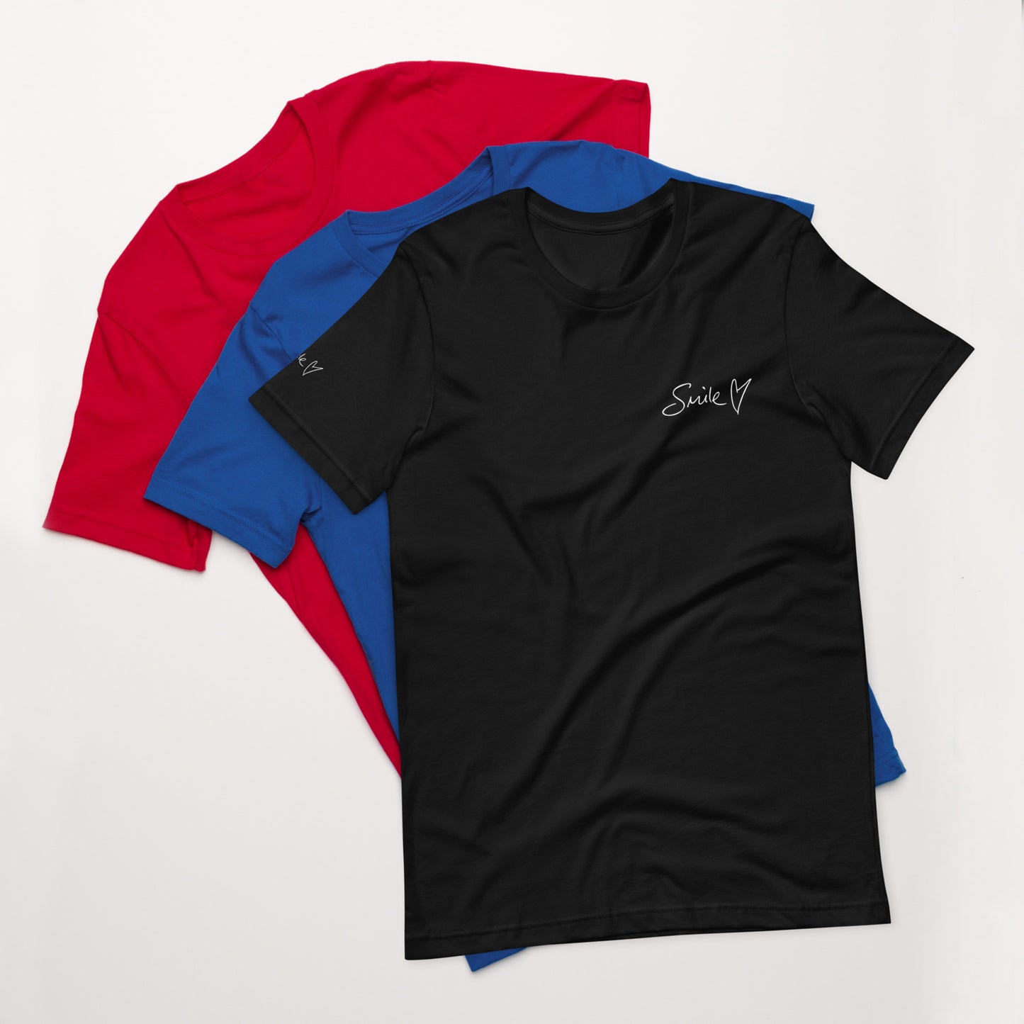 Smile | T-Shirt
