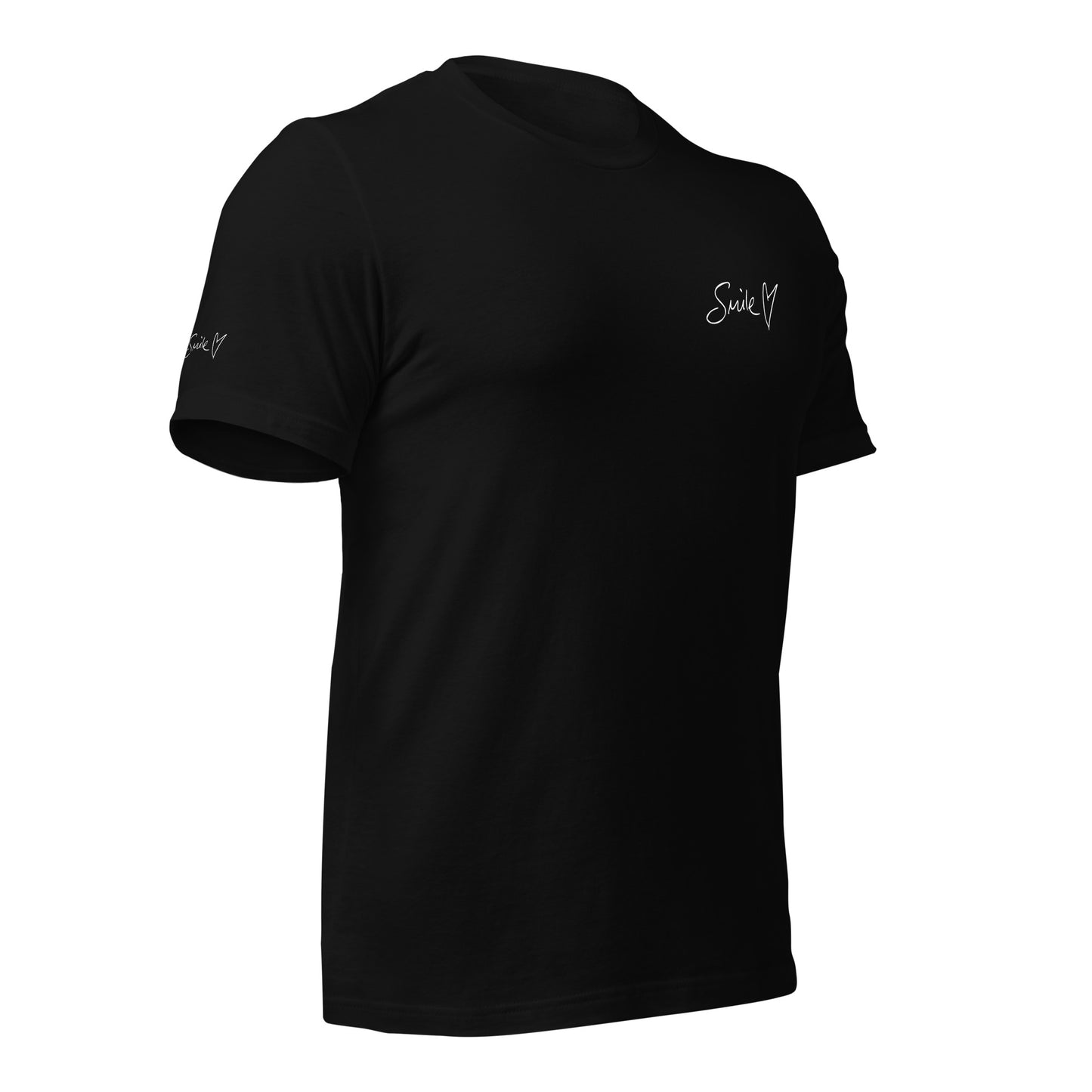 Smile | T-Shirt