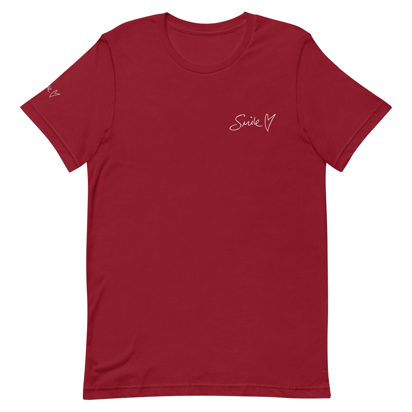 Smile | T-Shirt