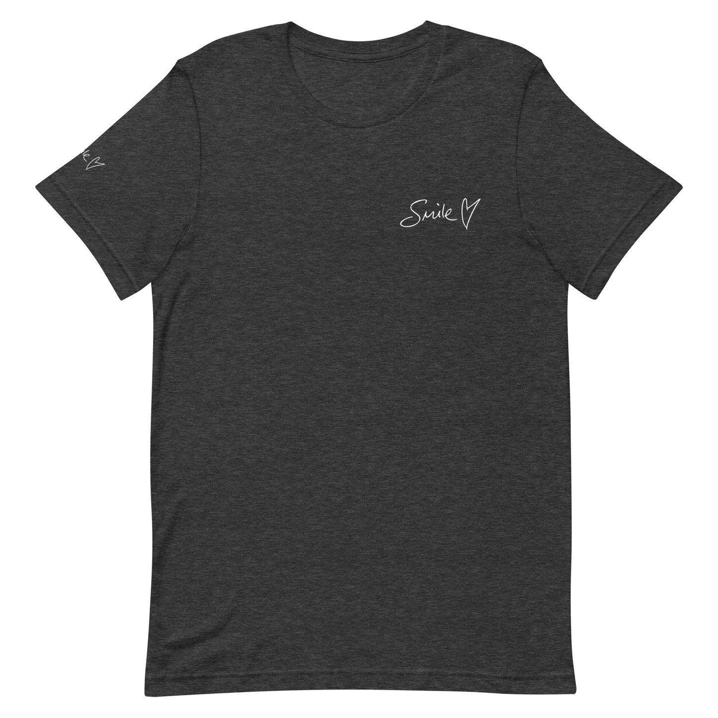Smile | T-Shirt