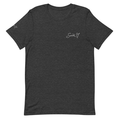 Smile | T-Shirt