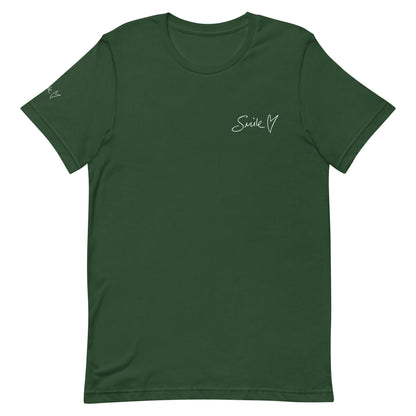 Smile | T-Shirt