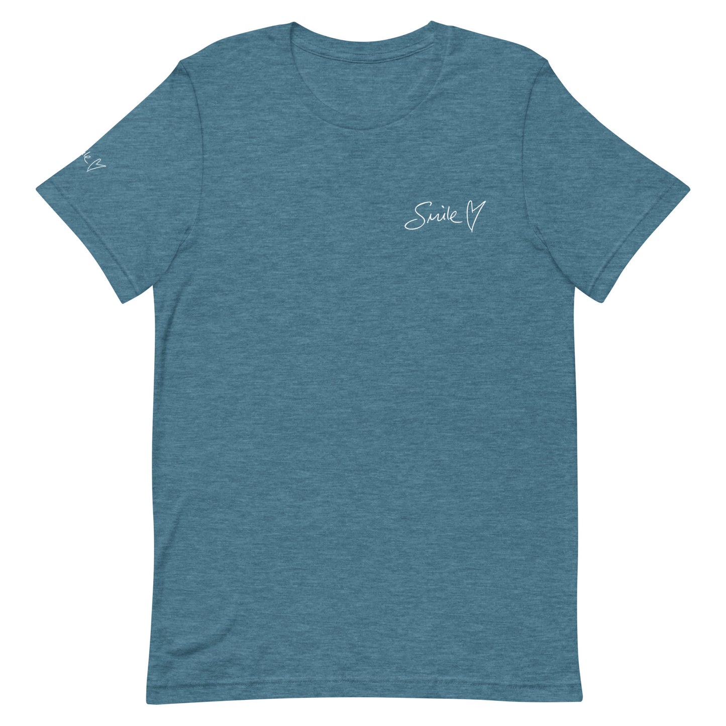 Smile | T-Shirt