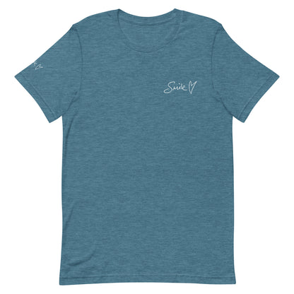 Smile | T-Shirt