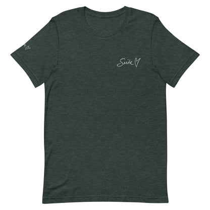 Smile | T-Shirt