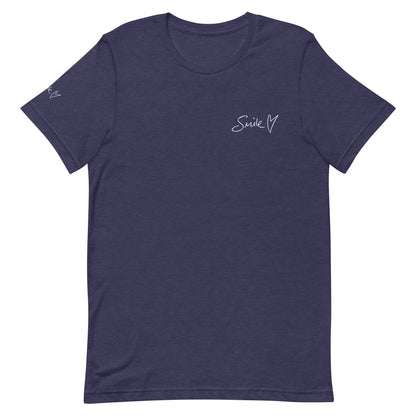 Smile | T-Shirt