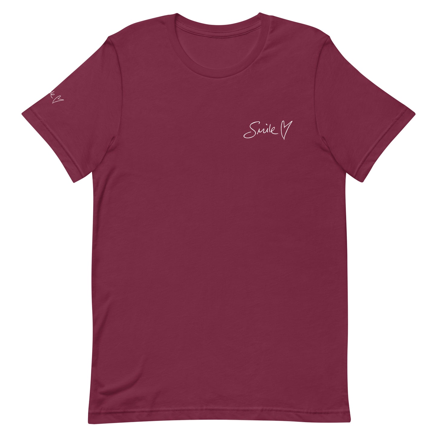 Smile | T-Shirt