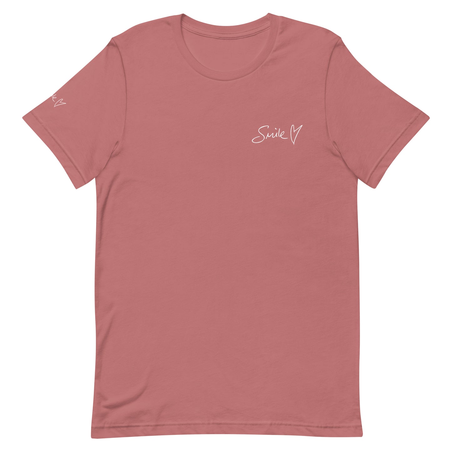 Smile | T-Shirt