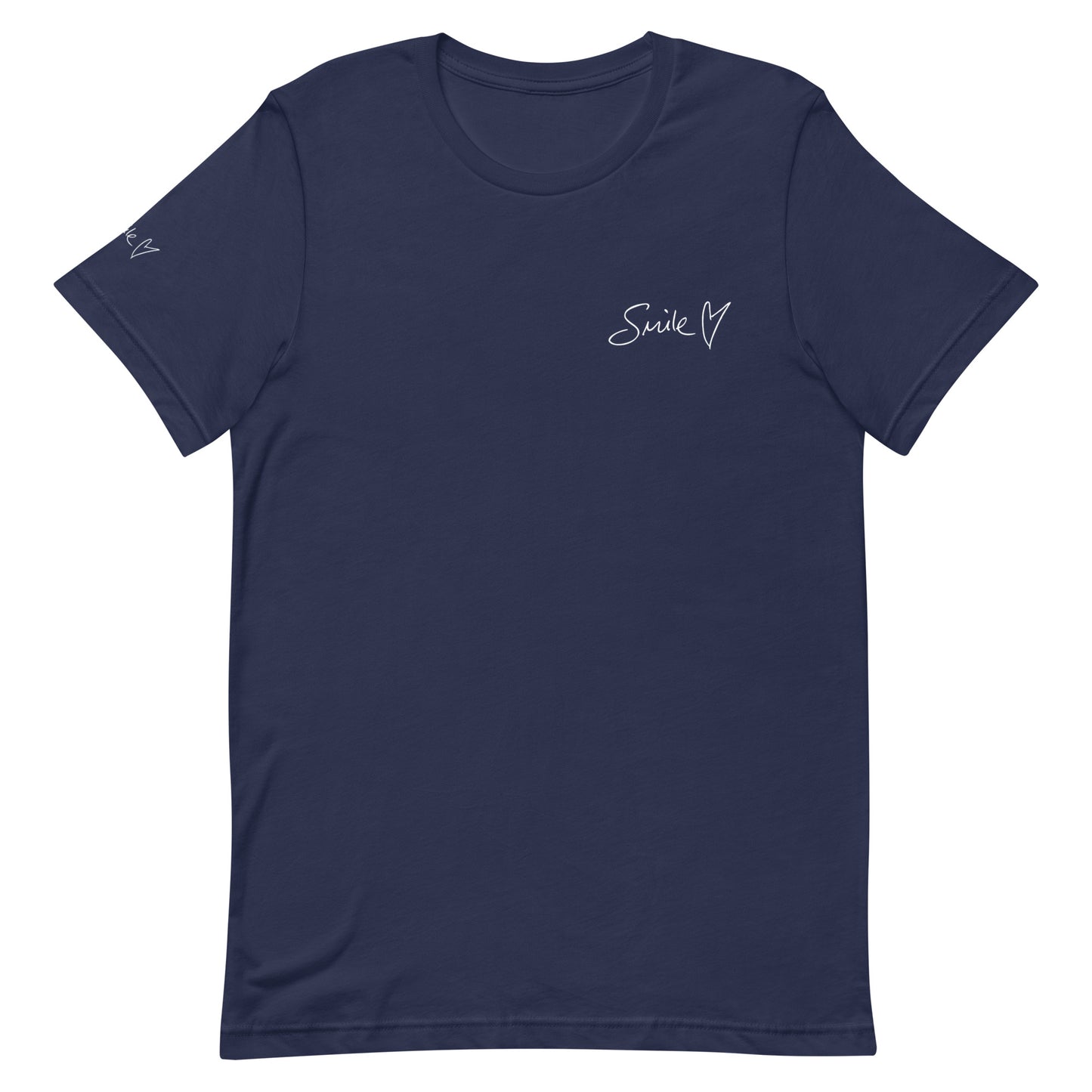 Smile | T-Shirt