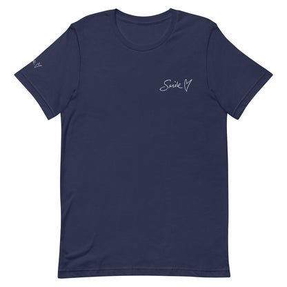 Smile | T-Shirt