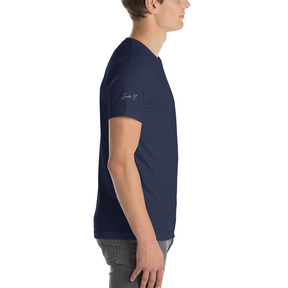 Smile | T-Shirt