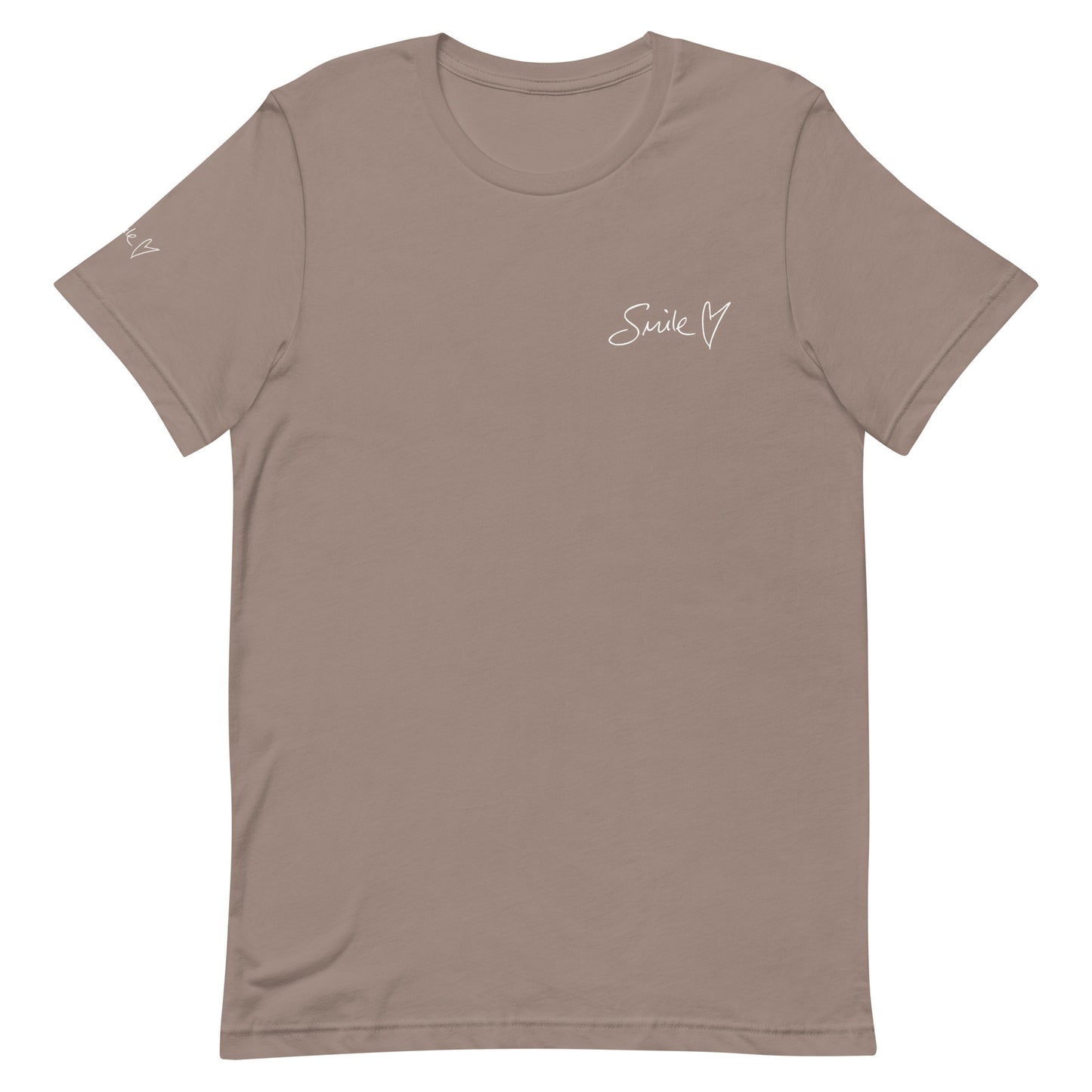 Smile | T-Shirt