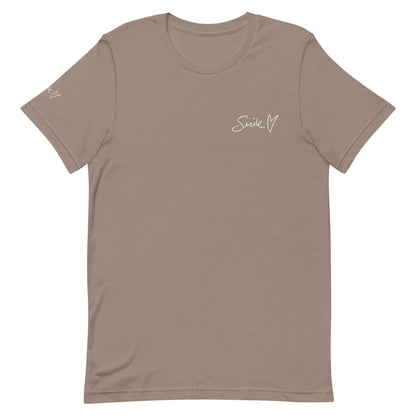 Smile | T-Shirt