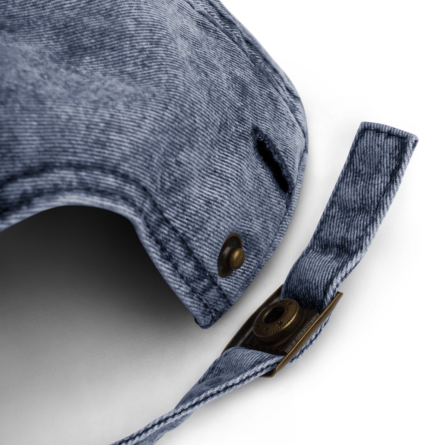 Handwritten Smile | Vintage Hat