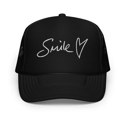 Smile | Classic Trucker Hat