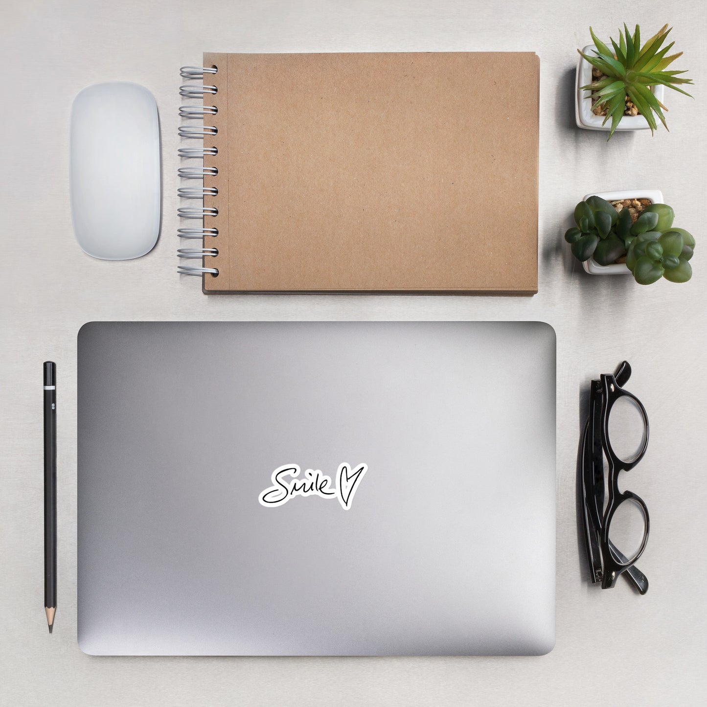 Smile | Stickers