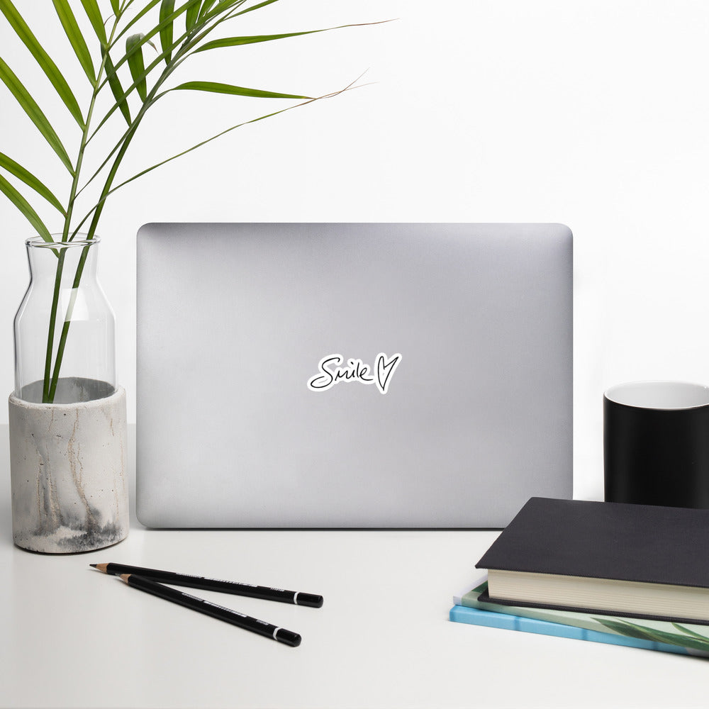 Smile | Stickers