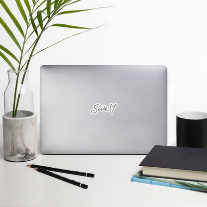 Smile | Stickers