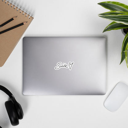 Smile | Stickers