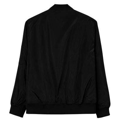 Smile | Limited Edition Bomber Jacket