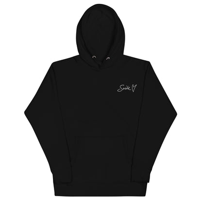 Smile | Classic Hoodie
