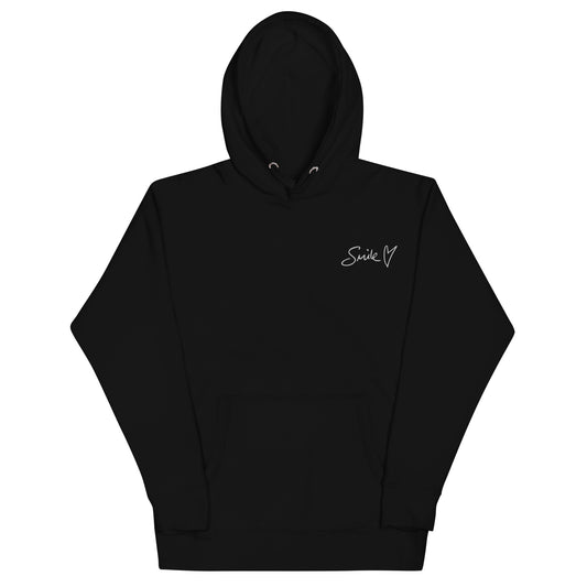 Smile | Classic Hoodie