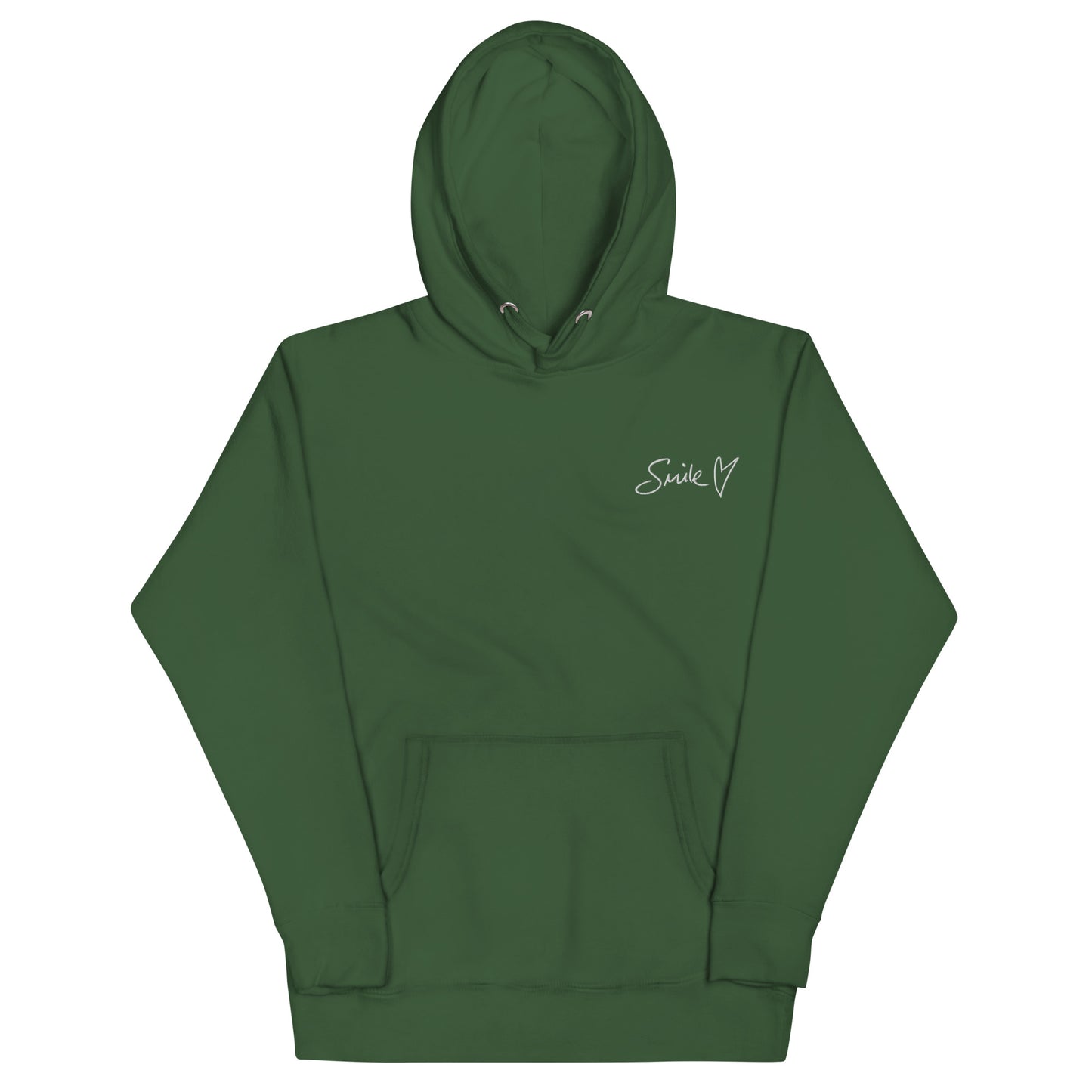 Smile | Classic Hoodie