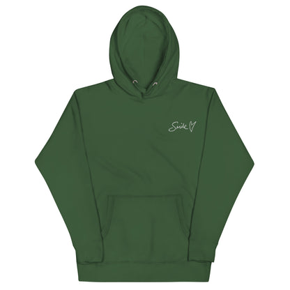 Smile | Classic Hoodie
