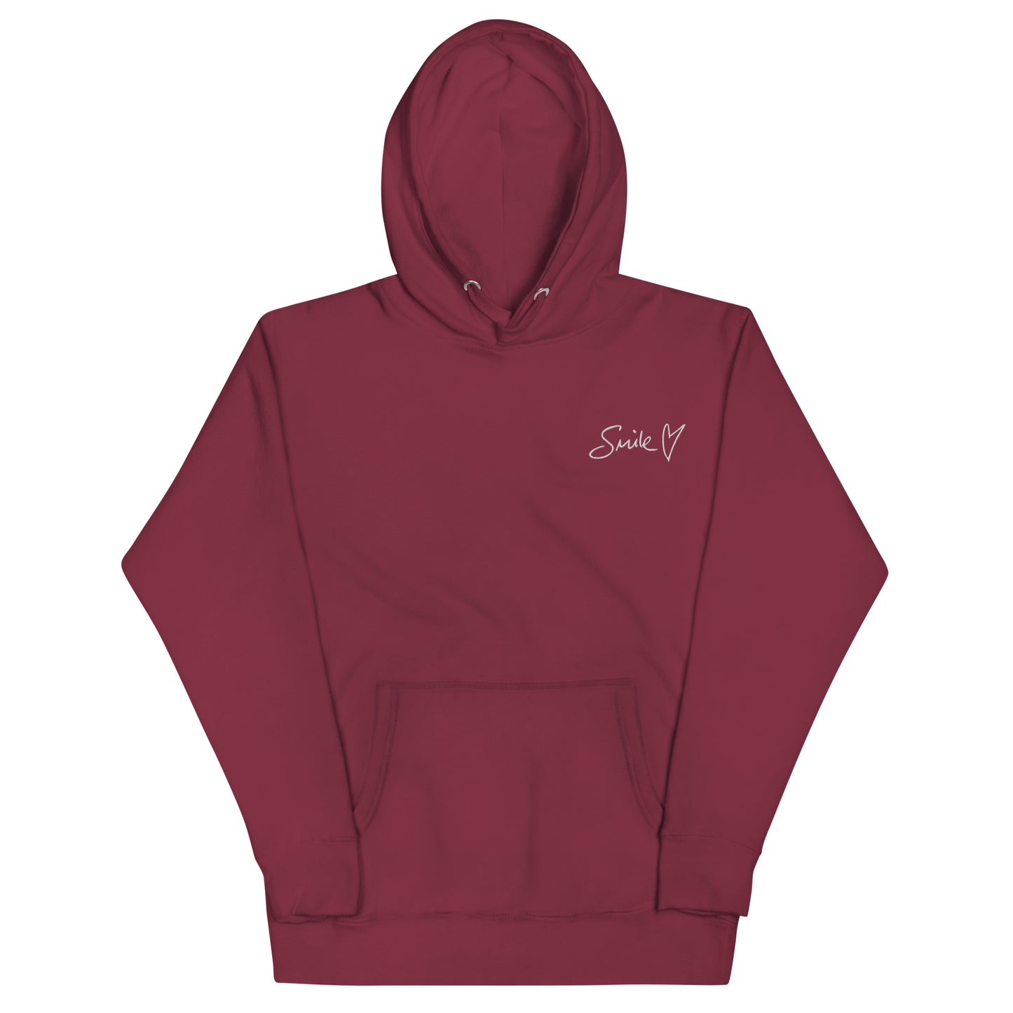 Smile | Classic Hoodie